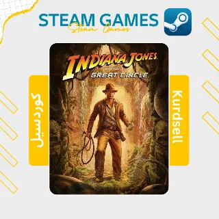 Купить INDIANA JONES AND THE GREAT CIRCLE- ALL DLC AND BONUSES | STEAM OFFLINE | NO GUARD