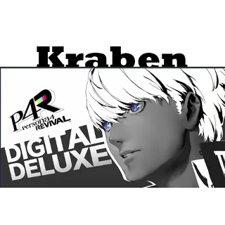 Купить Persona 4 Revival - Digital Deluxe Edition steam