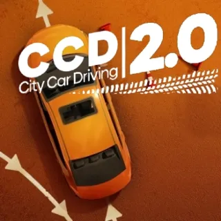 Купить City Car Driving 2.0 | Steam