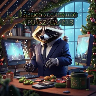 Купить Пополнение баланса Steam Моментально RU/KZ/UA/CIS