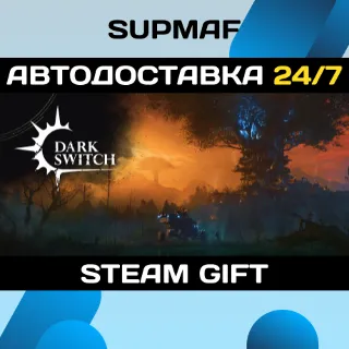 Купить DarkSwitch | STEAM GIFT | RU・KZ・UA・BY・CIS
