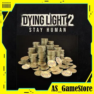 Купить ⚫ ️Dying Light 2 Stay Human - DL Points / Очки ДЛ | ПК Epic Games EGS