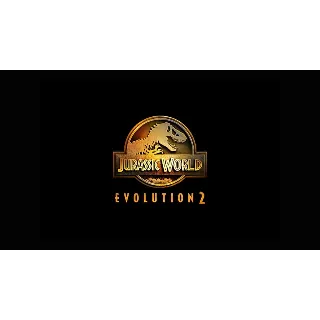 Купить Jurassic World Evolution 2 [ONLINE STEAM] Полный доступ