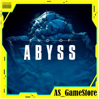 Купить 🔵 End of Abyss | PS5 Турция Украина