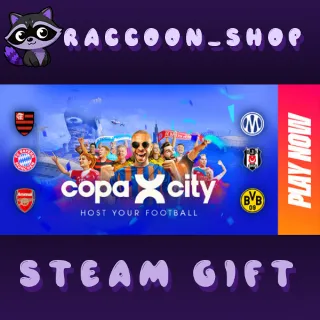 Купить Copa City * STEAM RU*KZ*UA*СНГ 🔥