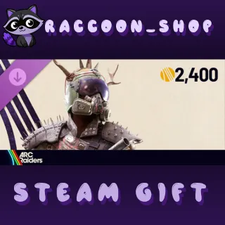 Купить ARC Raiders - The Reaver Set DLC * STEAM RU*KZ*UA*СНГ