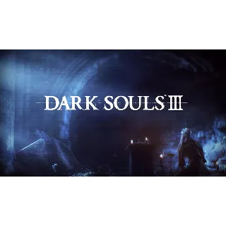 Купить DARK SOULS III [ONLINE STEAM] Полный доступ