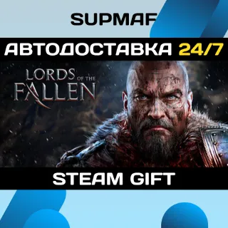 Купить Lords of the Fallen Game of the Year Edition 2014 | STEAM GIFT | RU・KZ・UA・CIS