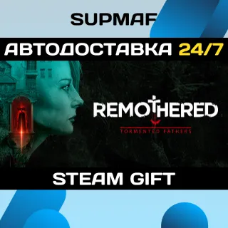Купить Remothered: Tormented Fathers | STEAM GIFT | RU・KZ・UA・BY・CIS