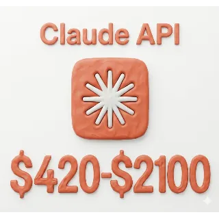 Купить ⚡ БАЛАНС API $420 | CLAUDE CODE | OPUS 4.8