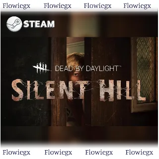 Купить DLC Dead by Daylight | Silent Hill Chapter Steam Gift | UA