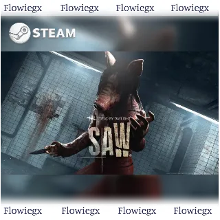 Купить DLC Dead by Daylight | The Saw Chapter Steam Gift | UA