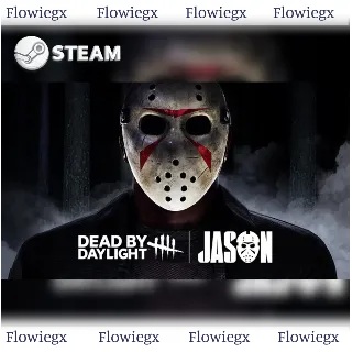 Купить DLC Dead by Daylight | Jason Steam Gift | UA