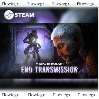 Купить DLC Dead by Daylight | End Transmission Chapter Steam Gift | UA