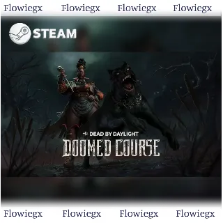 Купить DLC Dead by Daylight | Doomed Course Steam Gift | UA