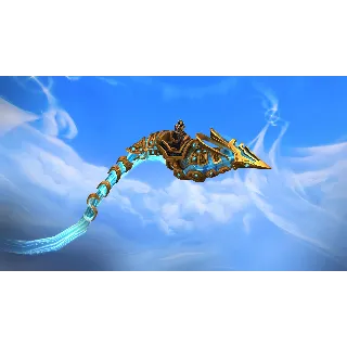 Купить ✅ WOW Маунт: Заколдованный вечный змей ✅ [EU/RU] ✅