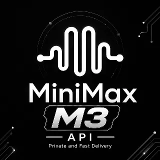 Купить Платформа MINIMAX AI, тарифный план PLUS/MAX, подписка на 1 месяц | Гарантия и быстра