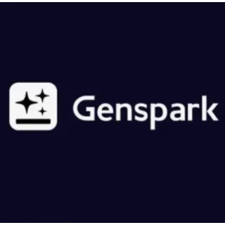 Купить Genspark ai Plus/10 000 баллов/подписка на 1 месяц