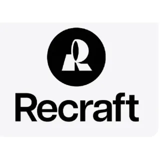 Купить RECRAFT.AI базовый/1000 баллов