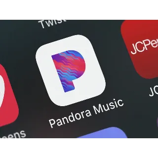 Купить PANDORA MUSIC PREMIUM 3 МЕСЯЦА 🔥