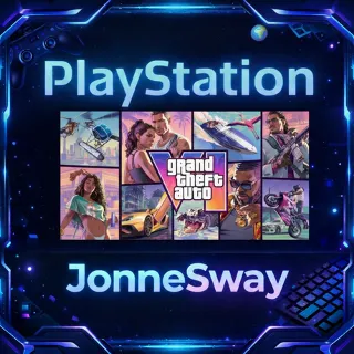 Купить Grand Theft Auto VI - Ultimate Edition [PS5] Турция