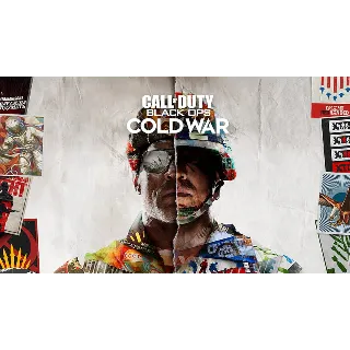Купить CALL OF DUTY: BLACK OPS Cold War (2020) • [ONLINE STEAM] Полный доступ