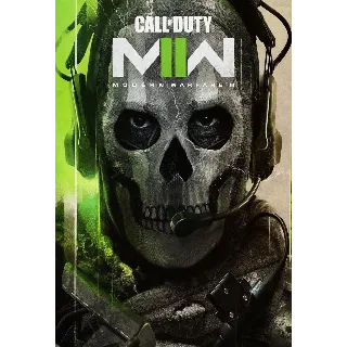 Купить ✮ Call of Duty: Modern Warfare II 💎 [ONLINE STEAM] ✮ Полный доступ + 2 🎁