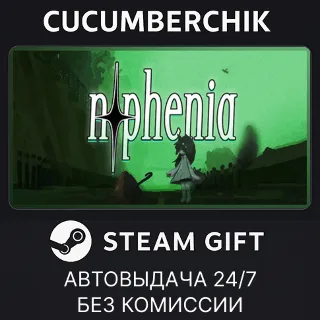 Купить nophenia ✅ STEAM GIFT AUTO ✅ RU+МИР
