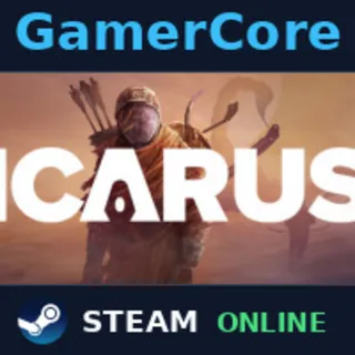 Купить ICARUS | Online | Аренда Steam аккаунта | Автовыдача