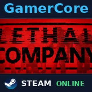 Купить Автовыдача | Lethal Company | Online | Аренда Steam аккаунта