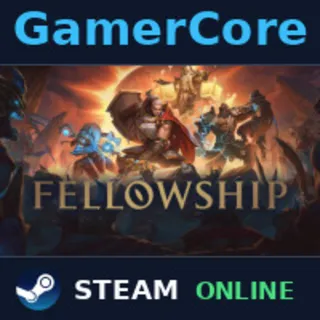 Купить Автовыдача | Fellowship | Online | Аренда Steam аккаунта