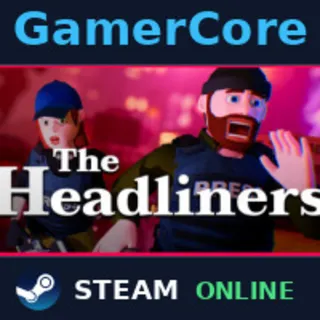 Купить Автовыдача | The Headliners | Online | Аренда Steam аккаунта