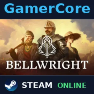 Купить Автовыдача | Bellwright | Online | Аренда Steam аккаунта