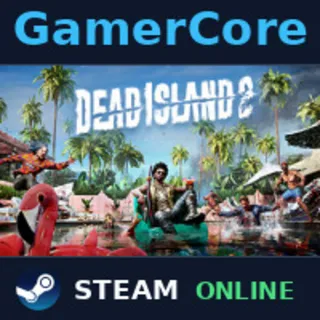 Купить Автовыдача | Dead Island 2 - Ultimate Edition | Online | Аренда Steam аккаунта