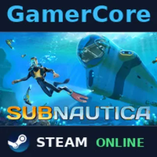 Купить Автовыдача | Subnautica | Online | Аренда Steam аккаунта