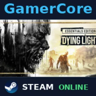 Купить Автовыдача | Dying Light: Definitive 10th Anniversary Edition | Online | Аренда Steam