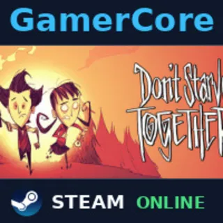 Купить Автовыдача | Don't Starve Together | Online | Аренда Steam аккаунта