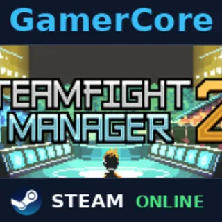 Купить Автовыдача | Teamfight Manager 2 | Online | Аренда Steam аккаунта