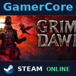Купить Автовыдача | Grim Dawn | Online | Аренда Steam аккаунта