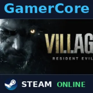 Купить Автовыдача | Resident Evil Village Gold Edition | Online | Аренда Steam аккаунта