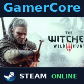 Купить Автовыдача | The Witcher 3: Wild Hunt — Complete Edition | Online | Аренда Steam акка