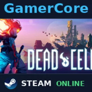Купить Автовыдача | Dead Cells: Medley of Pain Bundle | Online | Аренда Steam аккаунта