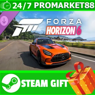 Купить ️ВСЕ СТРАНЫ+РОССИЯ️ Forza Horizon 6 Welcome Pack