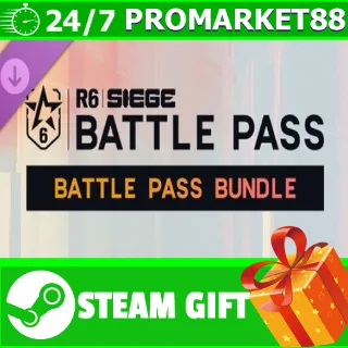 Купить ️ВСЕ СТРАНЫ+РОССИЯ️ Y11S2 Battle Pass Bundle STEAM