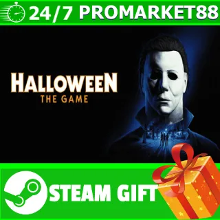 Купить ️ВСЕ СТРАНЫ️ Halloween: The Game (Pre-purchase) STEAM