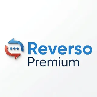 Купить Reverso Premium | Подписка на 12 месяцев | для вашего аккаунта