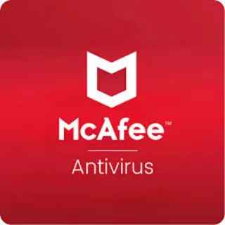 Купить McAfee Antivirus plus – 1 год / 1 ПК (автоматическая доставка)