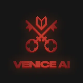 Купить Venice AI Подписка Pro/Max Кредиты АВТО