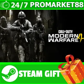 Купить ️Call of Duty®: Modern Warfare® 4 - Vault Edition Upgrade