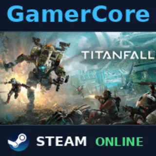 Купить Автовыдача | Titanfall 2 | Online | Аренда Steam аккаунта